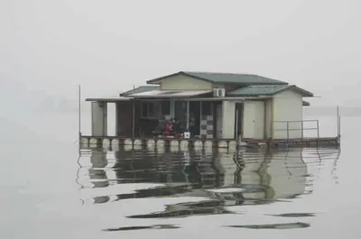 자갈섬낚시터조황입니다