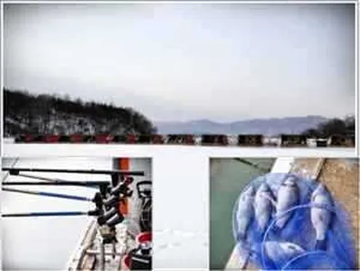 [각평지] 2월 첫째주말 조황정보