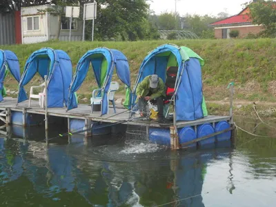 ^^조황소식&수상좌대이벤트^^