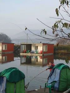 주말의 각평(11월5일) 모습.