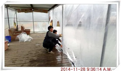 충남 아산 월선낚시터 11월 28일자 조황정보