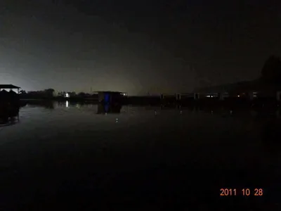 입석 낚시터10월29일 조황안내(토종댐붕어)