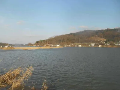 [당진 가교리지 전경..]