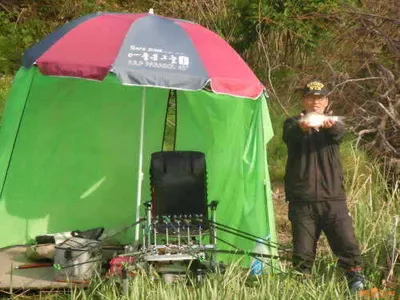 입석낚시터 [토종댐붕어] 금요일조황