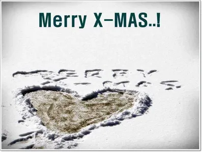 [각평지] 12월 23일 화이트 크리스마스!