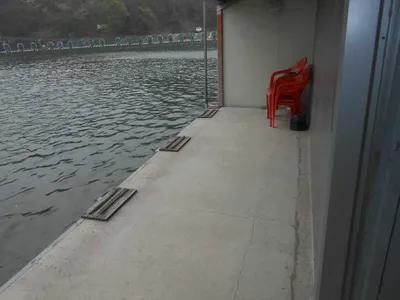 **수상좌대 특별이벤트행사**