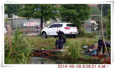 충남 아산 월선낚시터 9월 28일자 조황정보