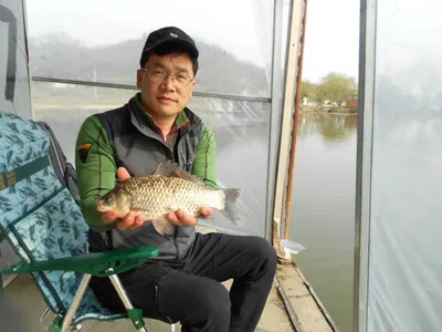 당진"가교리지"조황