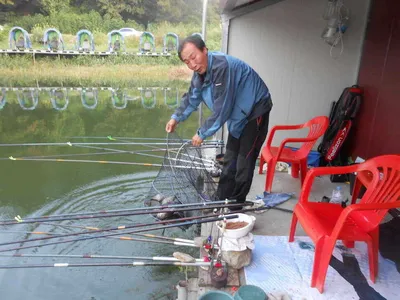 *****실시간 조황사진*****