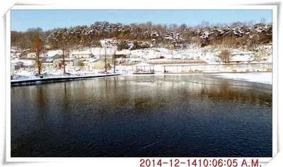 충남 아산 월선낚시터 12월 14일 스케치