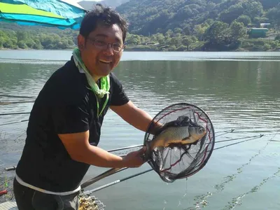 안성죽산장계지