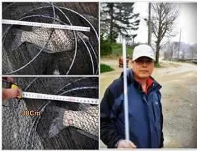 [각평지] 4월 23일 꾸준한 밤조황 그리고 월척들