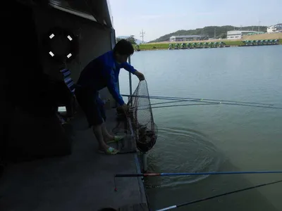 ^^조황소식&수상좌대이벤트^^