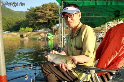 가족낚시추천 강화도 황청낚시터 6월16일 조황체크