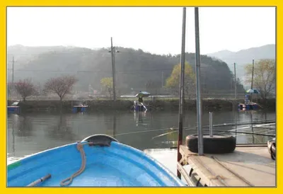 어제의 조황입니다.