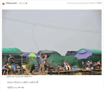 [유일낚시터] 방류일정입니다,~~!