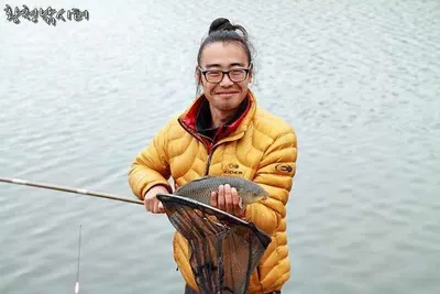 [황청낚시터]므흣~!!! 호조황입니다^_^