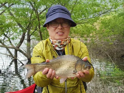 아름다운장계지에서