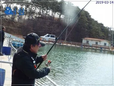 3월14일 어심바다낚시터조황