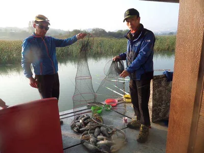 *축*10월1일 국군의날!!!오목낚시터입니다