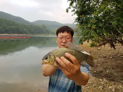 아름다은계곡속에자리잡은곳