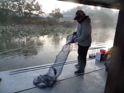 11월첫주 늦가을 오목낚시터 조황입니다!!!