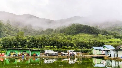 2019년 3월 9일(토) 경북 경산 두메낚시터 개장!!