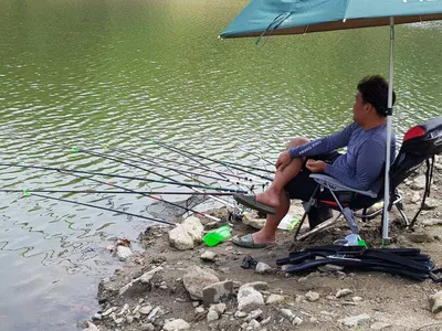 아름다운장계지에서