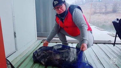 슬슬 터지기 시작한 오목낚시터 조황!!!