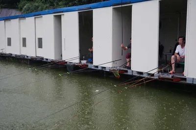 비오는 7월 첫날......