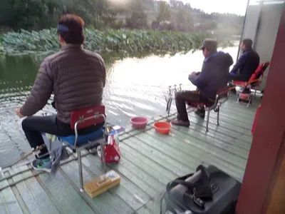 가을가을한 시월 세째주 오목지 호조황!!!