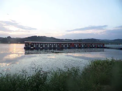 한가위 연휴 즐겁게 보내고 계십니까....오목지 조황!!!