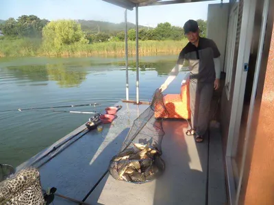 오목낚시터 팔월첫주말주초 조황모음!!!