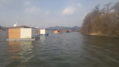 아산 오목낚시터 물낚시 개장소식