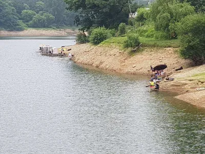 아름다운장계지에서