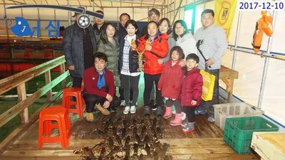 12월10일어심바다낚시터조황