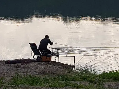 아름다운장계지에서