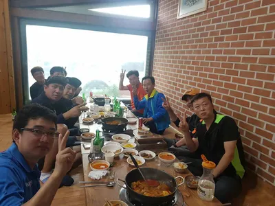 경기도 안성 거청낚시터 붕어조황  9 얼  06