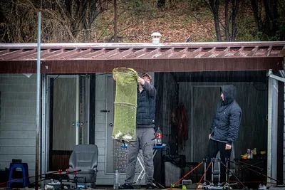 안성 두메낚시터 4월 4일 조황정보