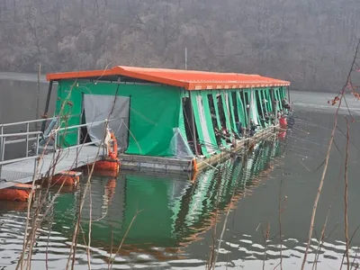 반제낚시터 주말조황정보입니다 
