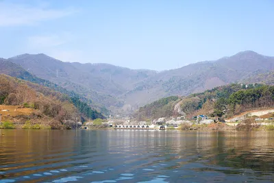 안성 두메낚시터 4월12일 조황안내. 