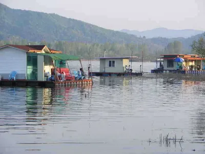 자갈섬좌대 ★조황입니다