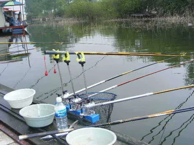 좋아지는조황~★자갈섬낚시터입니다