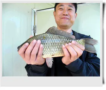 자갈섬주말조황~