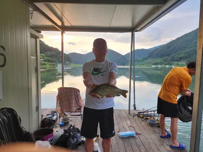 덕곡허리급준월척.늘푸른 38