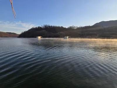 제일 허리급월척 마리수 