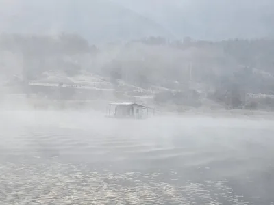 제일낚시 이어지는4짜급대물붕어 