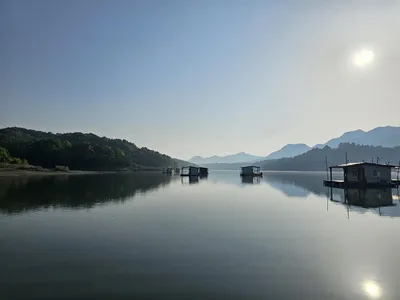 제일대물과 허리급 