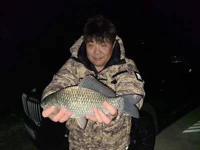 경북권 구미권 12월3주차 조황정보[구미구평낚시제공]