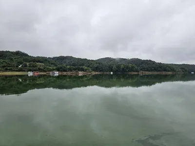 제일낚시4짜월척  